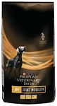 Pro Plan Veterinary Diets Canine JM Joint Mobility dry (3 кг)