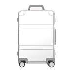 RunMi 90 Points Metal Suitcase 20 (серебристый)