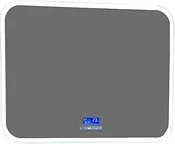 Континент  Demure LED 80x70