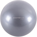 Body Form BF-TB01 3,0кг 15 см (серый)