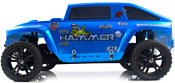 Himoto Hammer 4WD (синий)