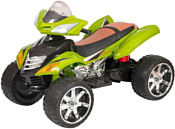 Electric Toys Quad Pro Lux (зеленый)