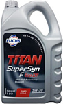 Fuchs Titan Supersyn F ECO-DT 5W-30 5л