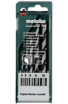 Metabo 627192000 5 предметов