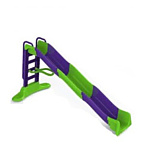 Doloni-Toys 01450/2 (фиолетовый/зеленый)