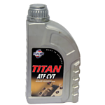 Fuchs Titan ATF CVT 1л 600546878