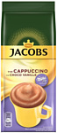 Jacobs Cappuccino Choco Vanille растворимый 500 г