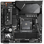 GIGABYTE B550M AORUS PRO-P (rev. 1.0)