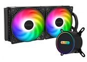 PCcooler GI-CL240vc