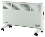 Oasis KM-20C