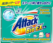 Attack BioEX концентрированный запасной блок 900 г