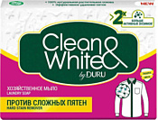 Duru Clean&White Против сложных пятен 4x125 г