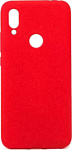 Case Rugged для Xiaomi Redmi Note 7 (красный)