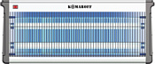 Komaroff GK12-2X20W