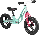 Maxiscoo Rocket 2021 MSC-R1208 (мятный) Maxiscoo Rocket 2021 MSC-R1208 (мятный)