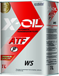 X-Oil ATF WS 1л