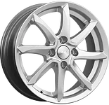 SKAD Осака 6x15/4x100 D54.1 ET46 Селена