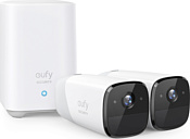 Eufy EufyCam 2 Set