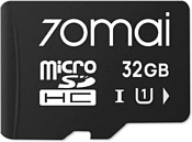 70mai microSDXC Card Optimized for Dash Cam 32GB