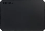 Внешний жесткий диск Toshiba CANVIO BASICS