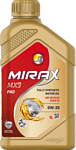 Mirax MX9 0W-20 С5 SN Plus 1л