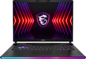 Ноутбук MSI Prestige 16 AI Studio B1V