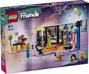 LEGO Friends 42610 Караоке-вечеринка