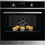 Electrolux SteamBake 600 EOD6F77WX