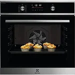 Electrolux SteamBake 600 EOD6F77WX Electrolux SteamBake 600 EOD6F77WX