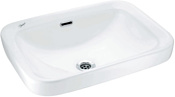 Jaquar FLS-WHT-5601