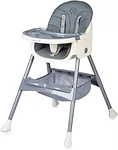Babyhit Cupcake BHC103 (dark grey)