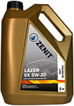 Zenit Premium Line Lazer VX 5W-30 5л