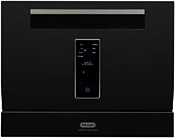 DeLonghi DDW07T Argento nero