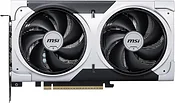 MSI GeForce RTX 5060 Ti 8G Ventus 2X Plus