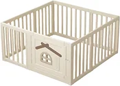 UNIX Kids Classic Tree House 130x130 (Camel)