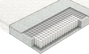 Mio Tesoro Letto Tfk 158x200