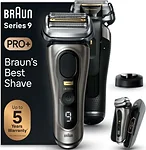 Braun Series 9 PRO+ 9625s