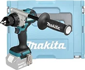 Makita DDF492ZJ (без АКБ, кейс)
