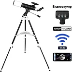 Veber DigiStar 500/80AZ рефрактор 32983