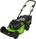 Greenworks GC82LM51SP2 2515907 (без АКБ и ЗУ)