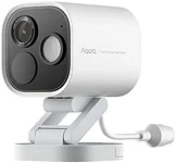 Aqara Camera Hub G5 Pro PoE CH-C03D (белый)