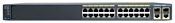 Cisco WS-C2960+24TC-L Cisco WS-C2960+24TC-L