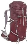 The North Face Casimir 27 red (malbek red)