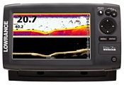 Lowrance Elite-7x CHIRP