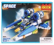 COGO Space CG4403