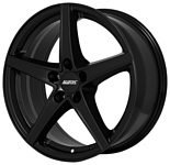 Alutec Raptr 8x19/5x120 D72.6 ET35 Racing Black