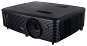 Optoma W340