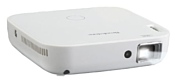 Brookstone Wireless Mobile Projector