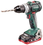Metabo SB 18 LT BL 4.0Ah x3 MetaLoc Metabo SB 18 LT BL 4.0Ah x3 MetaLoc
