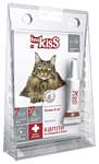 Ms.Kiss Капли инсектоакарицидные для кошек более 4 кг